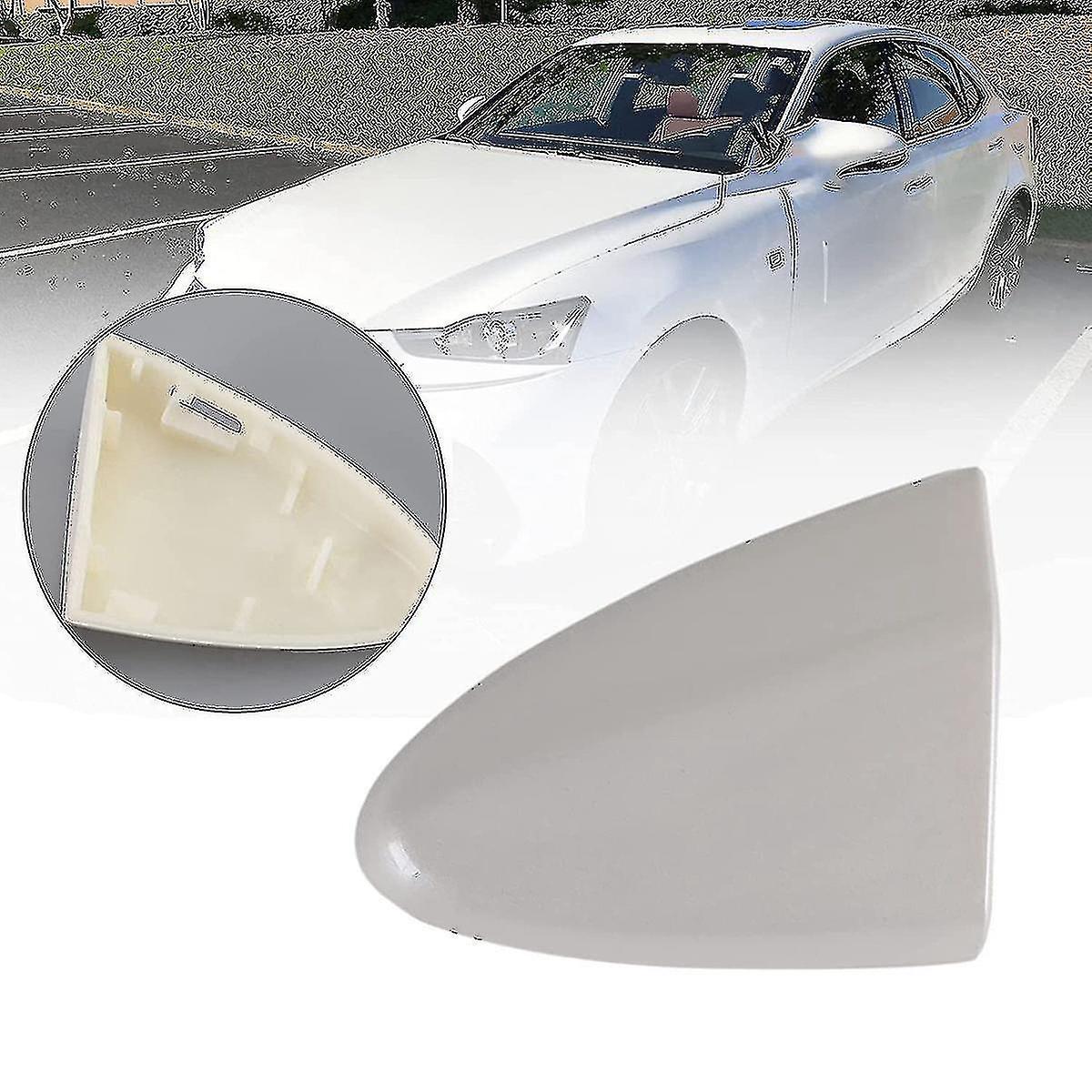 Driver Side Front Left Exterior Door Handle Key Cover Cap For Lexus