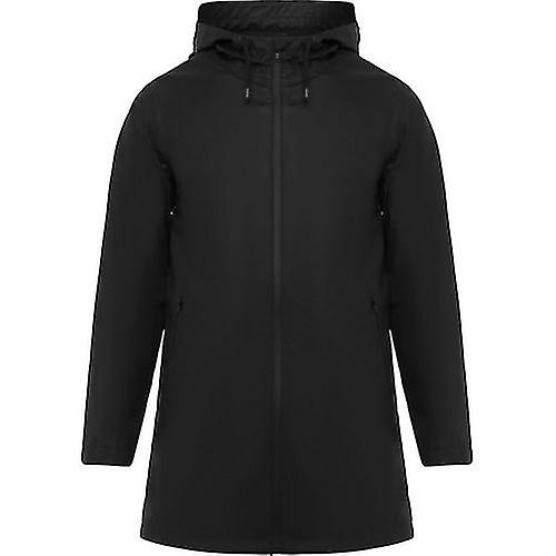 Roly Mens Sitka Waterproof Raincoat