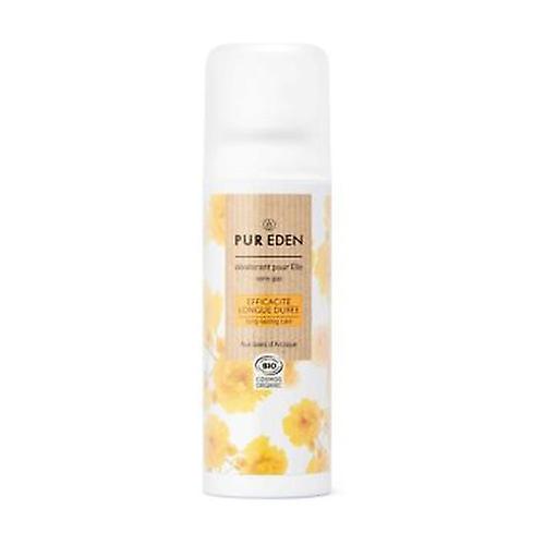 Long Lasting Effectiveness For Her 100 ml