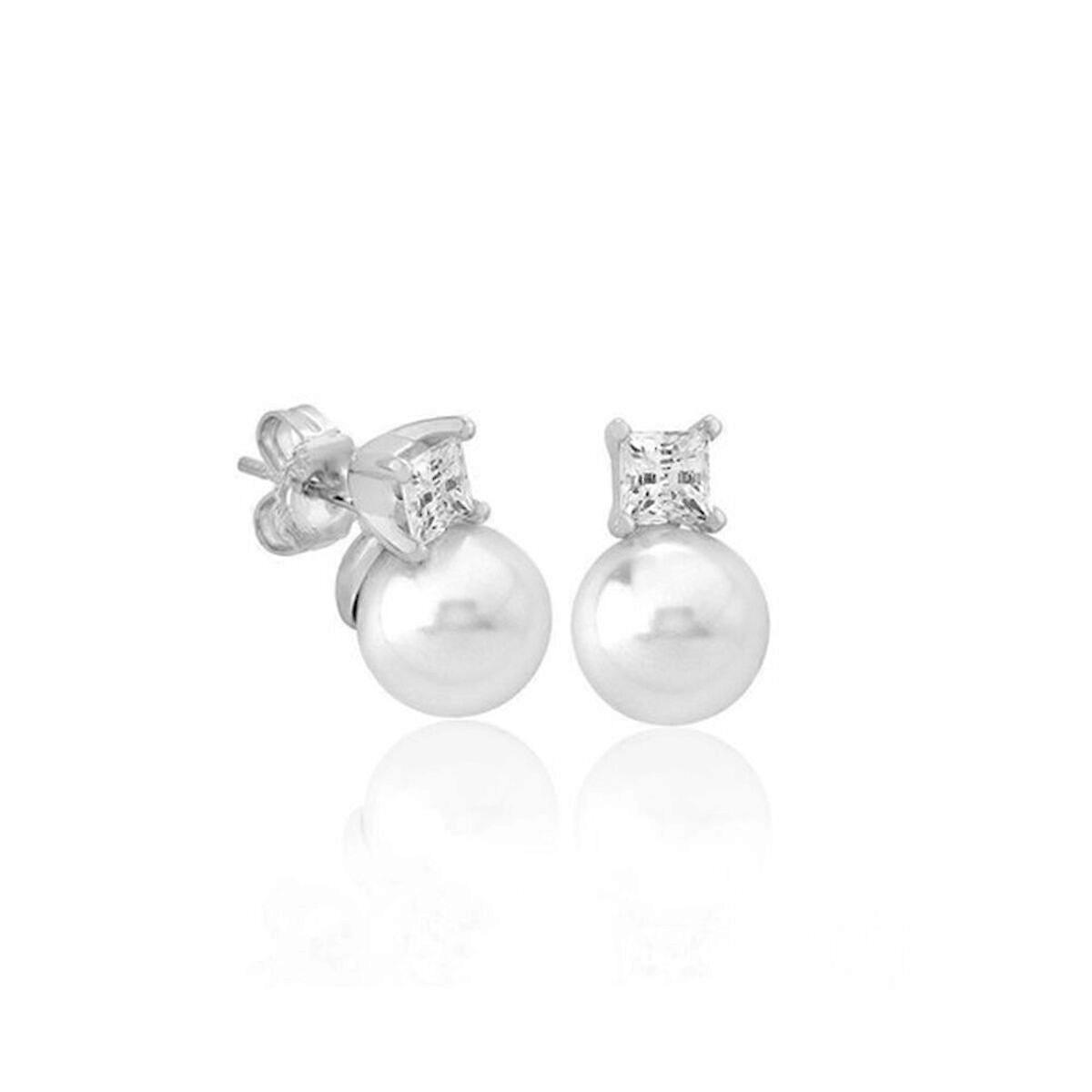 Women's Earrings Majorica 15310.01.2.000.010.1