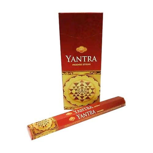 Yantra Incense 20 units