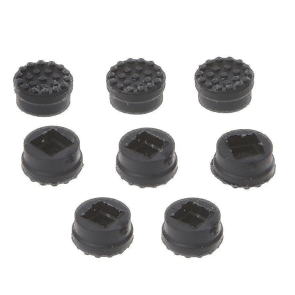10pcs Pointer Caps Compatible With Hp Laptop Keyboard Trackpoint Little Dot Cap