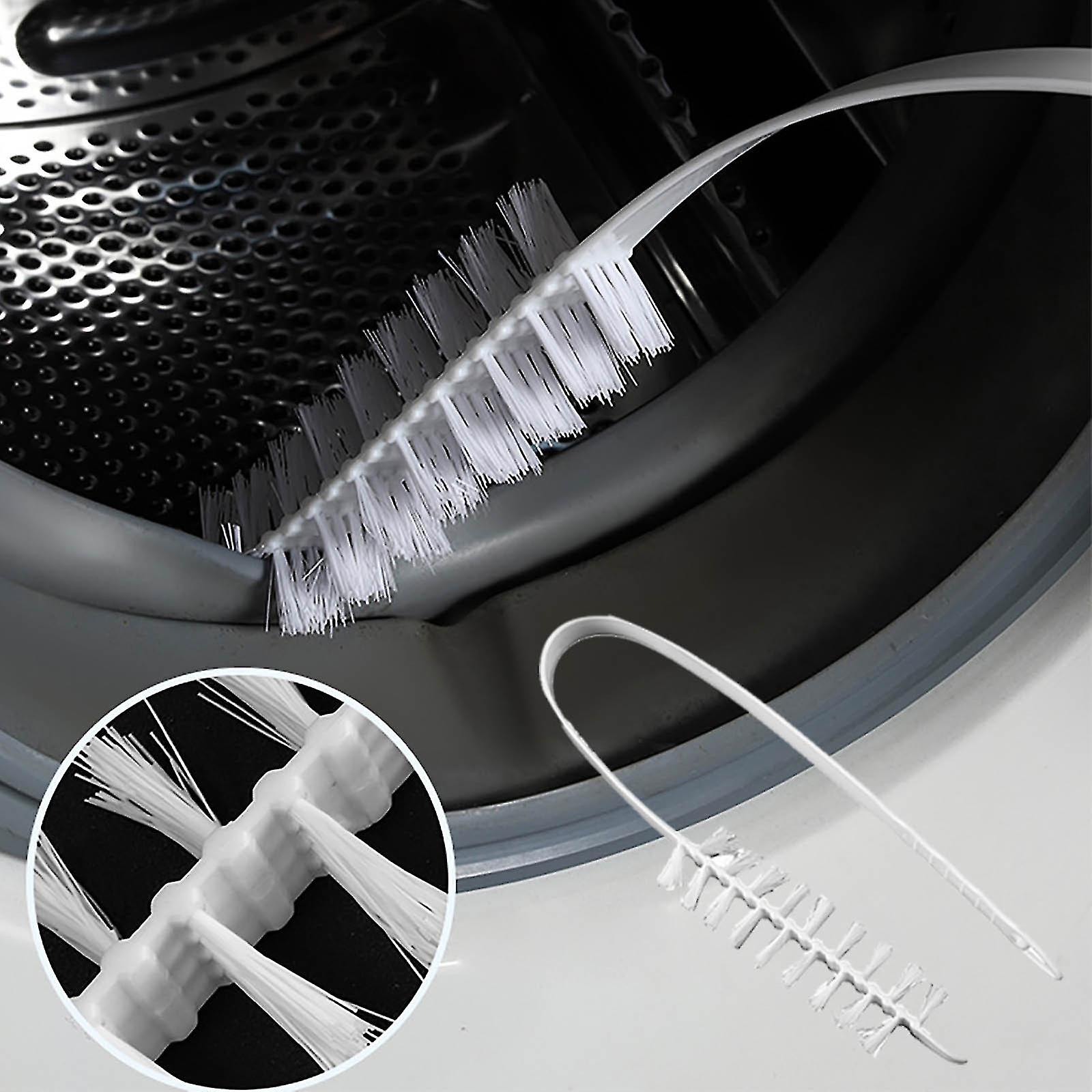 Brosse de nettoyage pour machine à laver