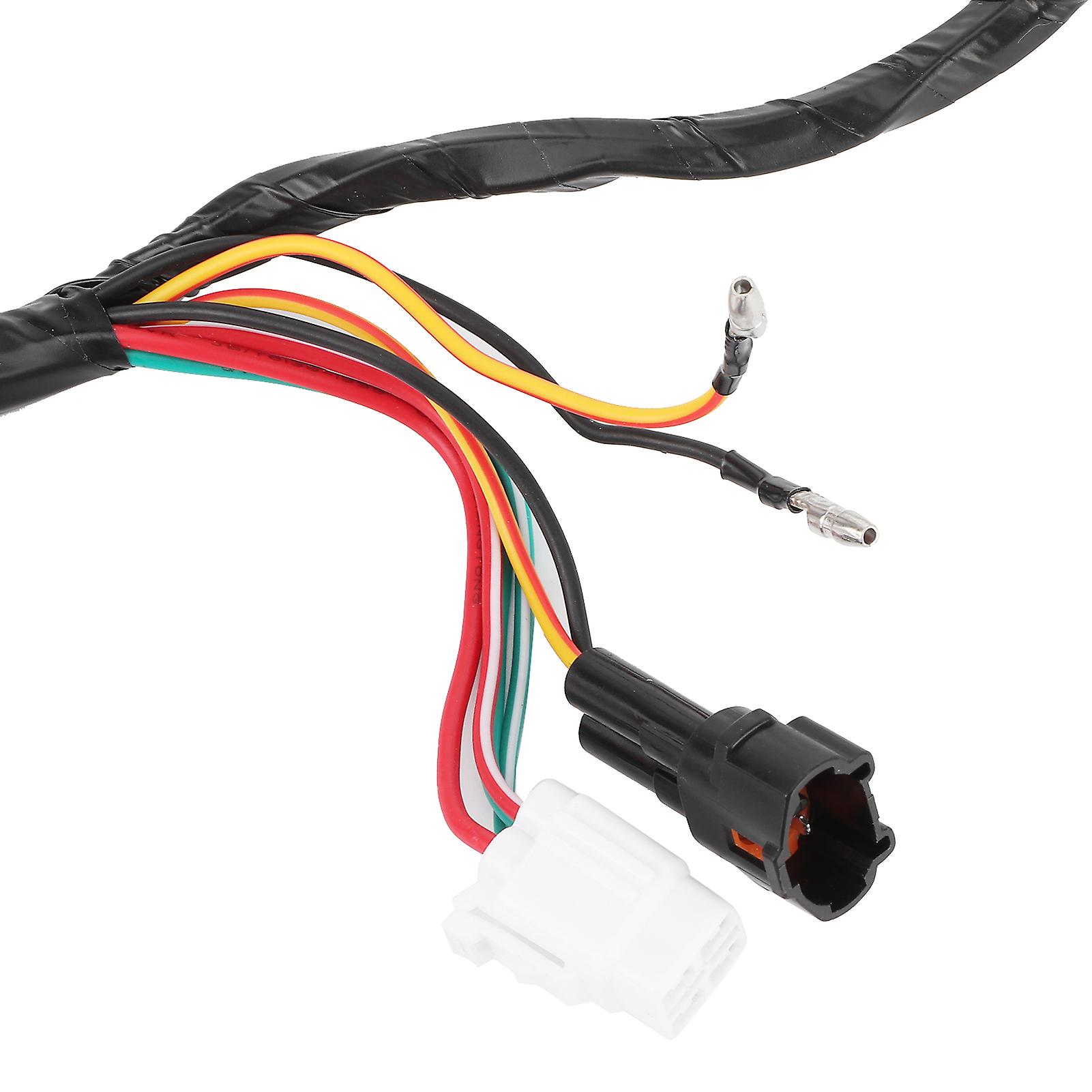Wiring Harness 3GG‑82590‑20‑00 Replacement Fit for Banshee 350 YFZ350 1997‑2001