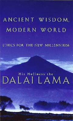 Ancient Wisdom Modern World