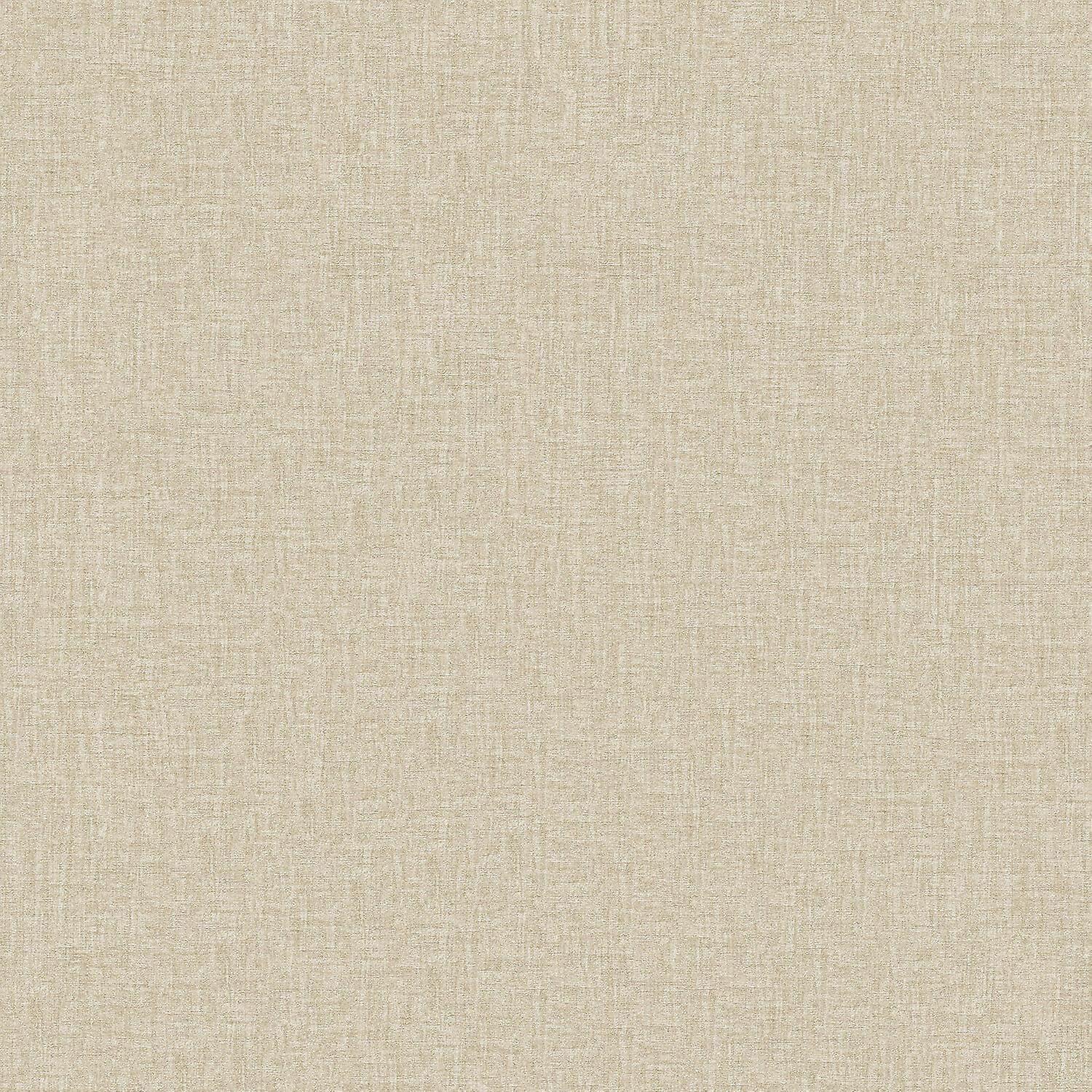 Exclusief luxe behang Profhome 329502-GU design paneel gestructureerd design en parelmoer effect crème goud 2,31 m2