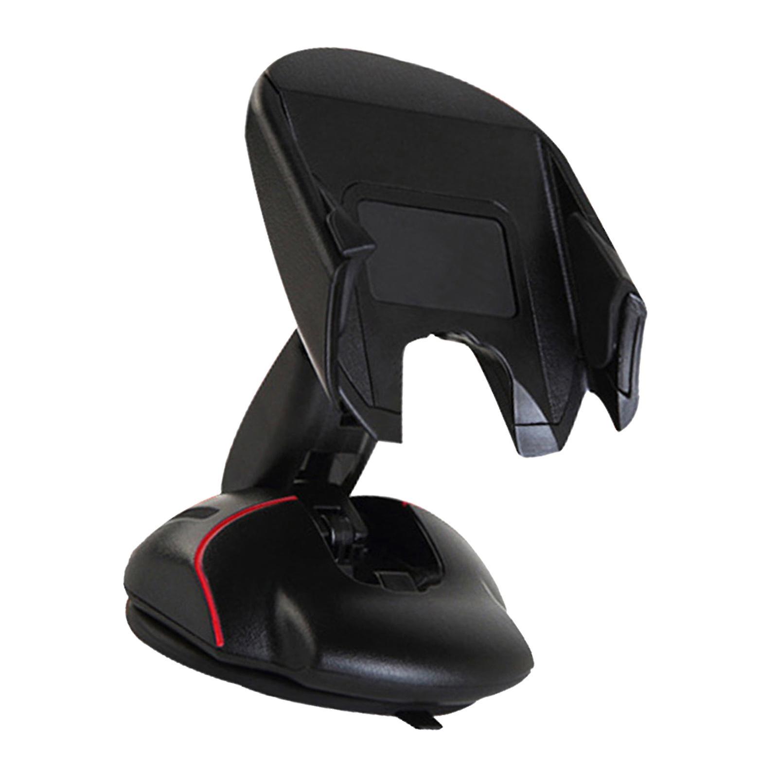 Mouse Mobile Phone Bracket Silicone Base Suction Pad Interior Accessories