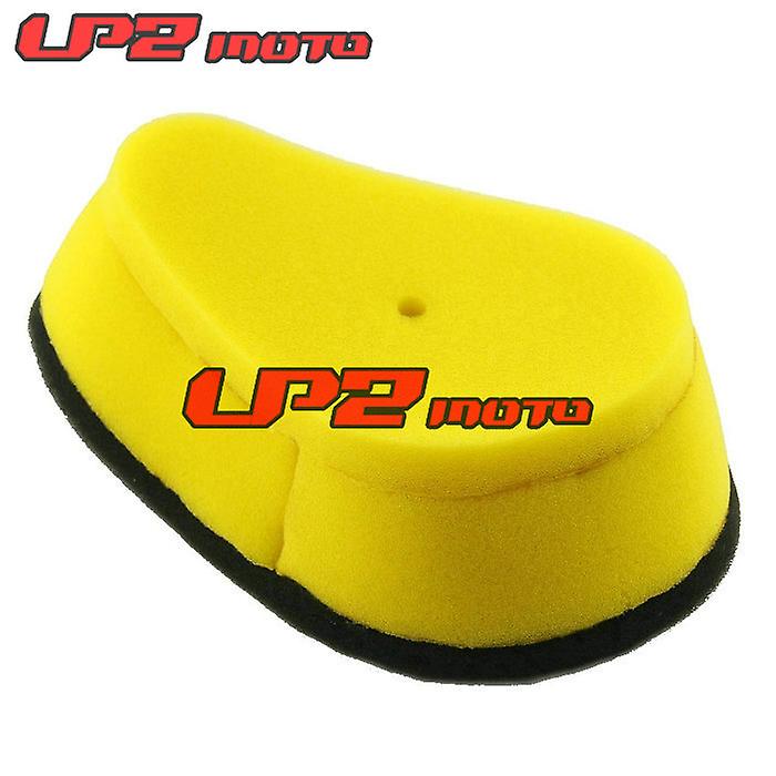 Suitable for Suzuki DR650 1996-2012 air filter, air grid, air filter