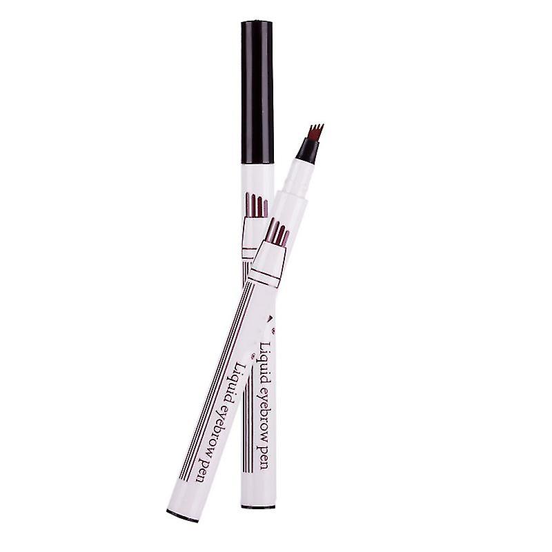1pcs Liquid Eyebrow Pen