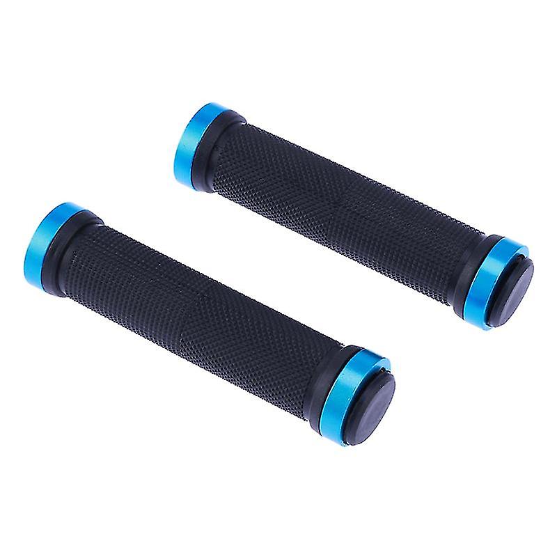 1pair Rubber Handlebar Cover