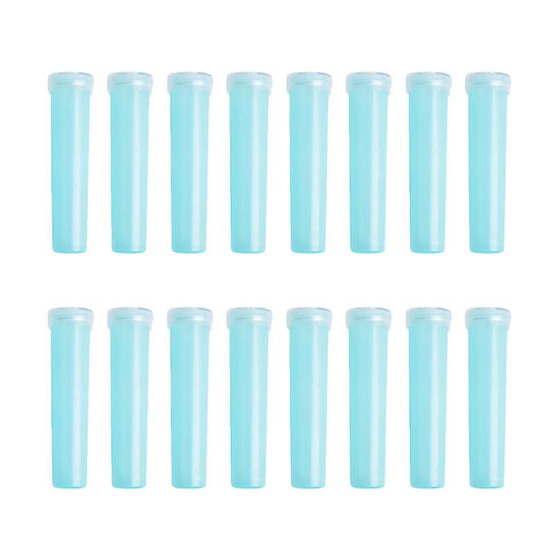 200pcs Blumenwasserschlauch