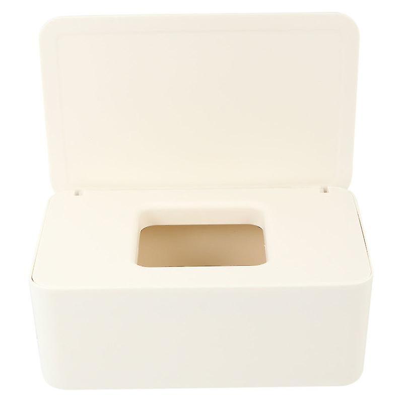 The New 1pcs Plastic Tissue Box
