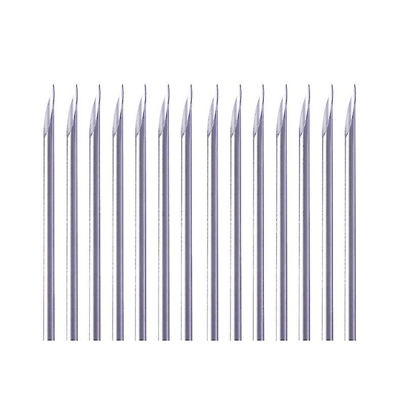 100pcs Picercing Tool