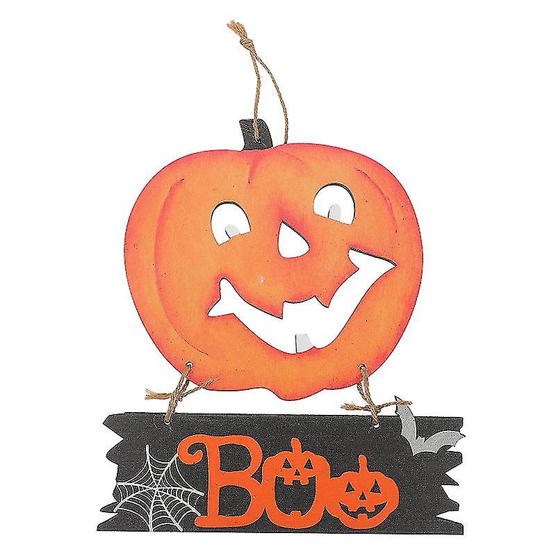 1pcs Halloween Board For Halloween Decor