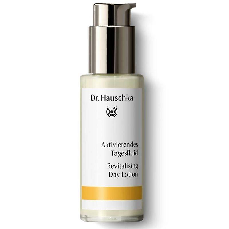 Dr. Hauschka Revitalising Day Lotion 50ml