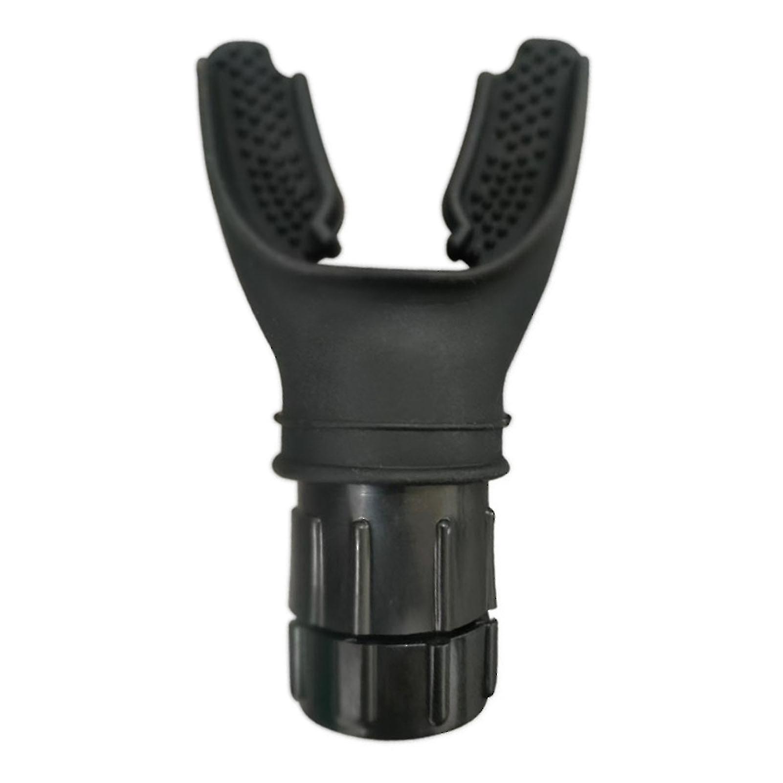 Portable Lung Exerciser Expander Device Lung Capacity Abdominal Breathing Exercise Trainer Adjustable Resistance
