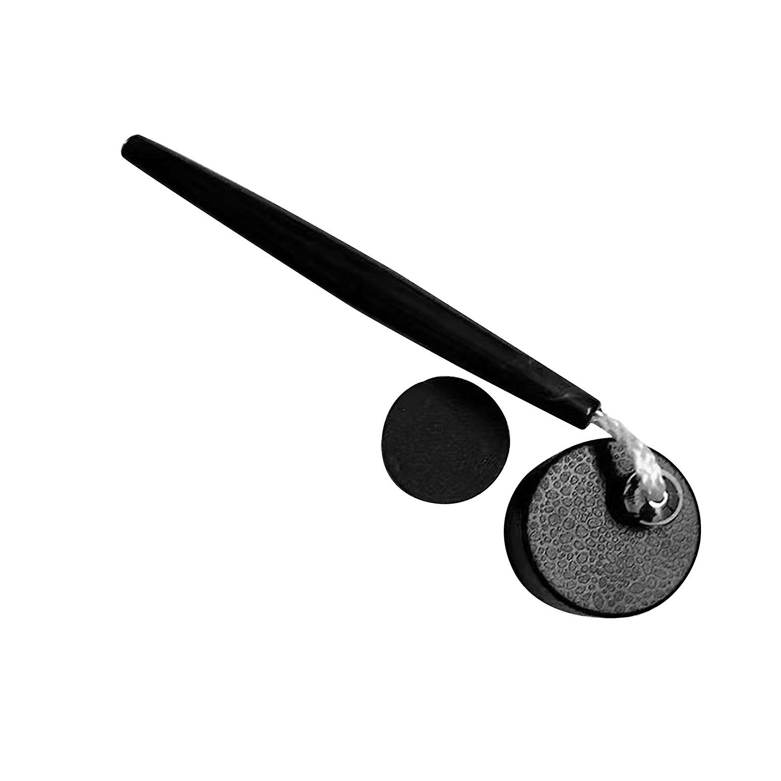 Pool Billiard Cue Chalk Holder Portable Pool Table Accessory Practical Tool