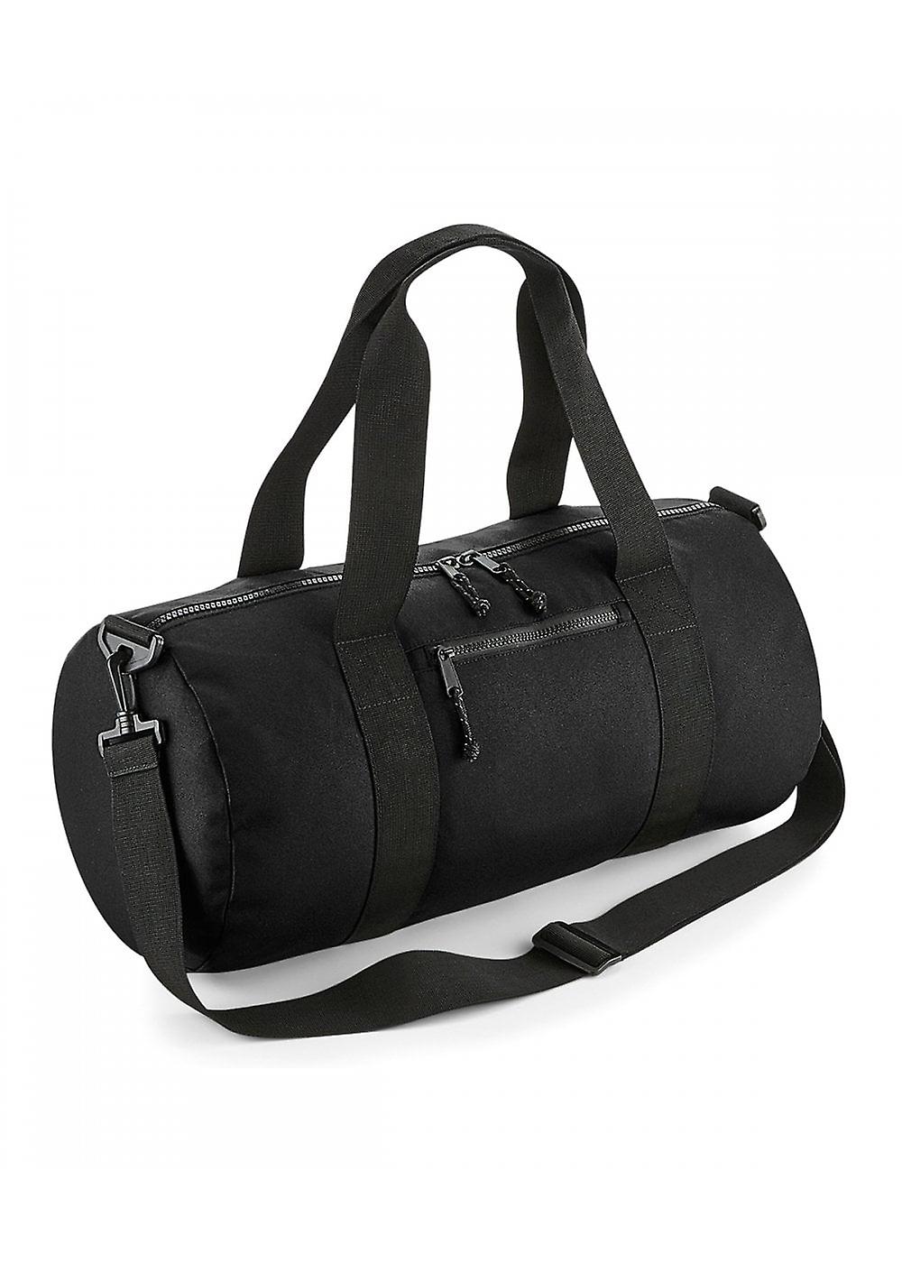 Bagbase Recycled Barrel Bag BG284