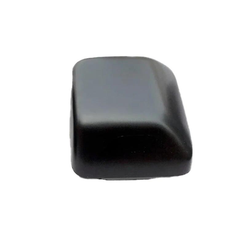Redkid For Jeep Wrangler Jl 2018-2023 Side Mirror Frame Lower Cover Rearview Mirror Turn Signal Ligh
