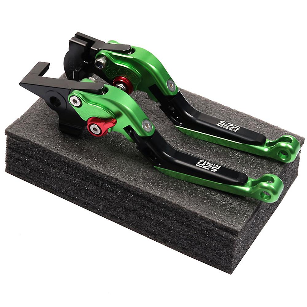 Parking Brake Lever Handle For Super Soco Tc Max Ts Pro Ts Lite Tsx Motorcycle Accessories Folding Extendable Brake Clutch Lever