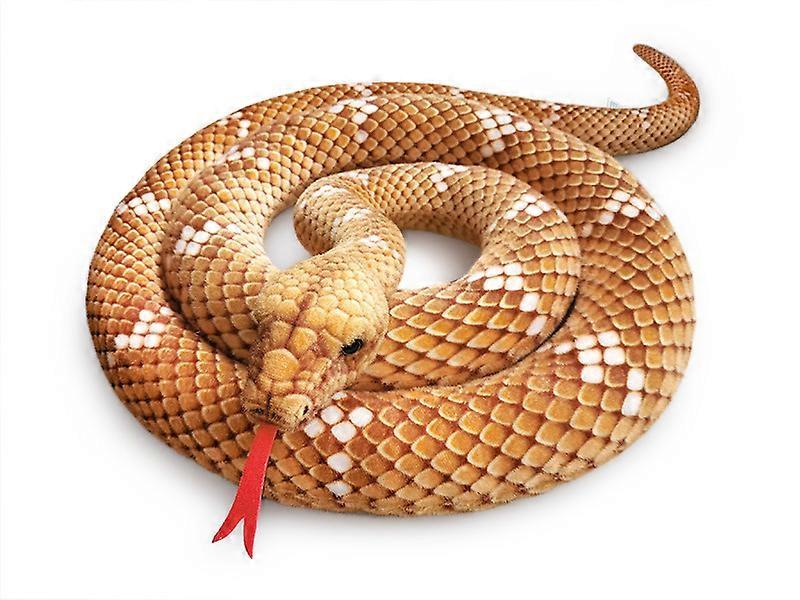 Giant Python Stuffed Toy Boa Constrictor 180cm