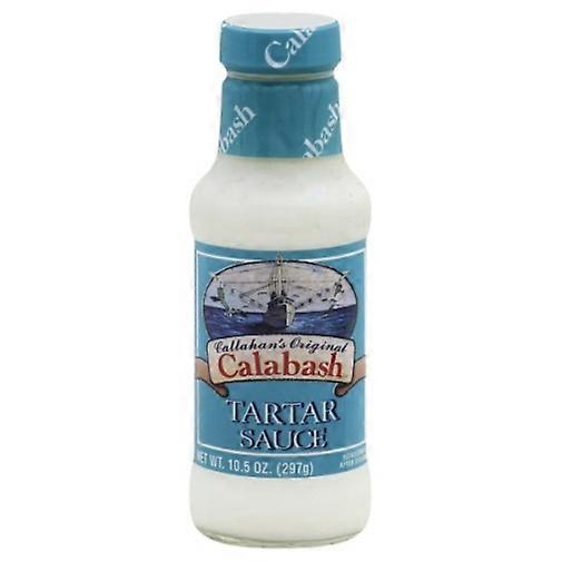 Callahan's Original Calabash Tartar Sauce