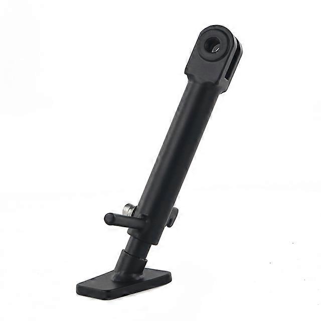 Motorcycle Adjustable Kickstand Foot Side stand Support Fit For Honda CBR650R CB650R 2019-2023 CBR650F CB650F 2014-2018