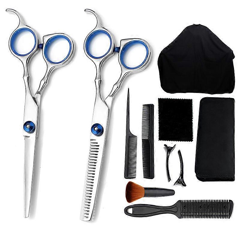 Set de tunsoare, foarfece de tunsoare