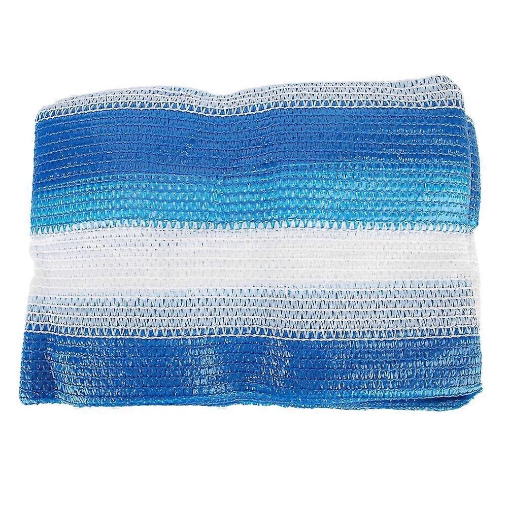 2m*3m Sunshade Net Large Encryption Vegetable Garden Sunscreen Net Shading Net