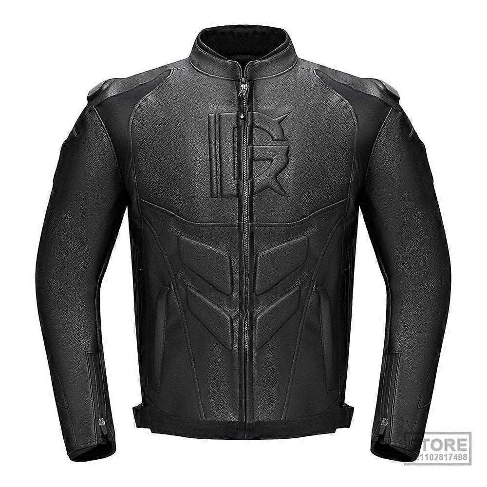 Motorcycle Suit Batman Riding Jacket Motorcycle Riding Suit Winter
