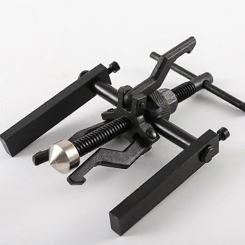 Inner Hole Bearing Rama Bearing Removal Three-claw Pull Code Top Puller Hole Bearing Puller