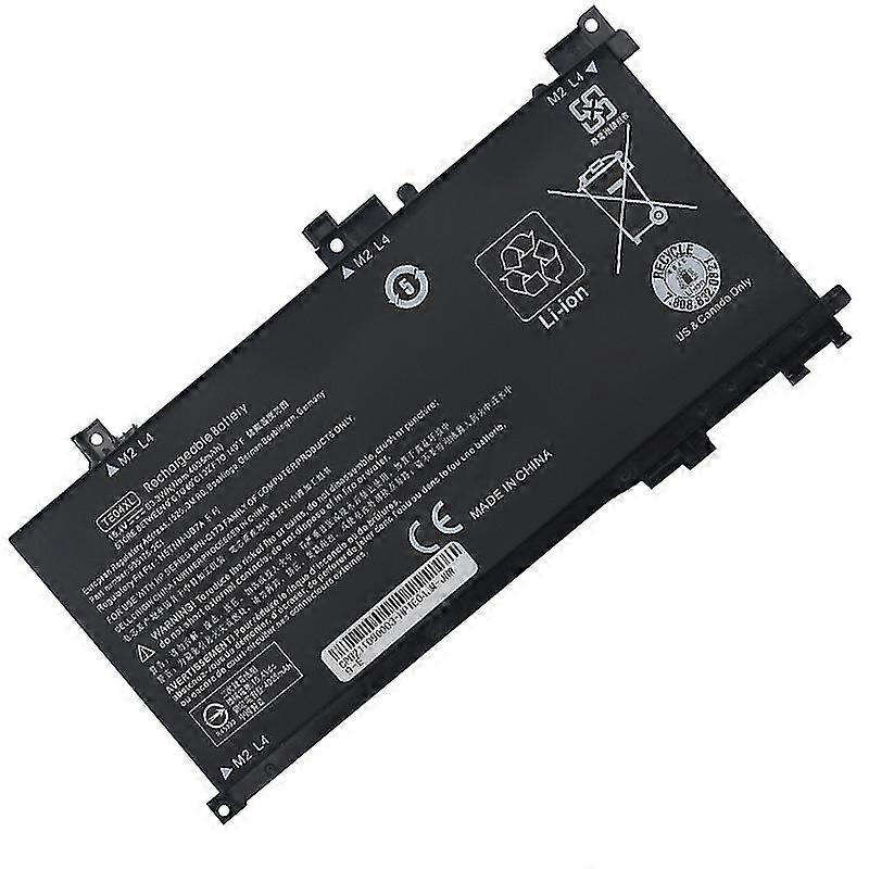 For Hp Hp Light And Shadow Elves Shadow Elves 2 2nd Generation Pro Ax218tx Te04xl Notebook Battery