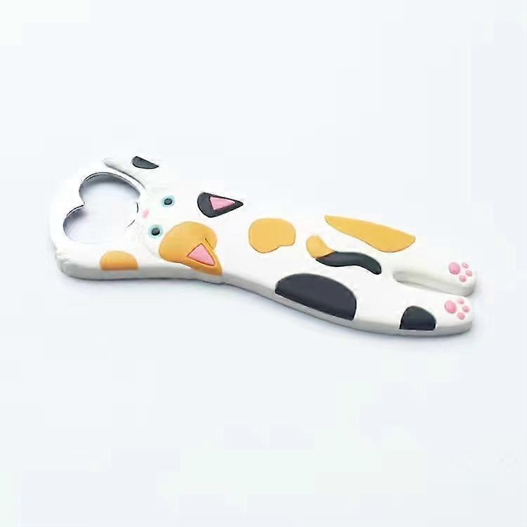 Ouvre-bouteille avec aimant