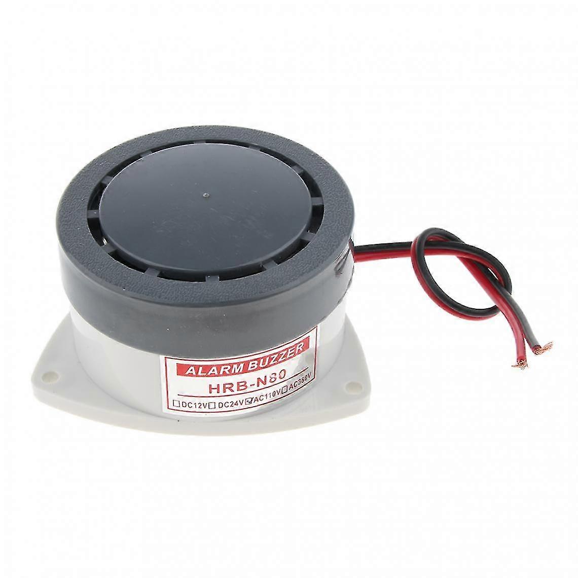Universal Buzzer Buzzer Buzzer Buzzer Buzzer Hrb-n80-220v