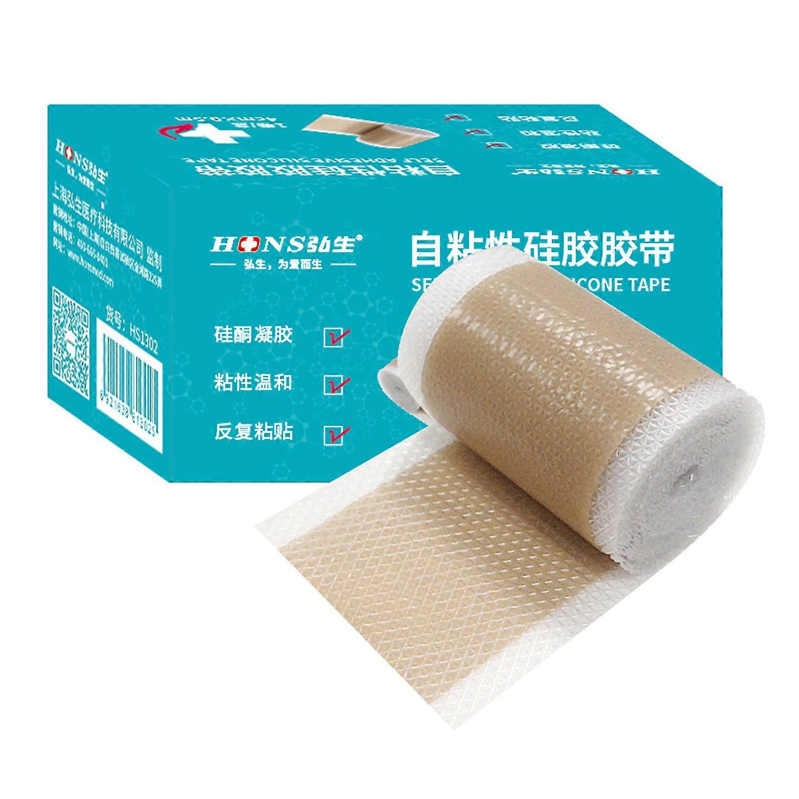 Auricle Valgus Patch Ear Aesthetic Corrector Silicone Gel