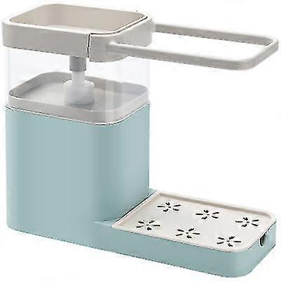 Kuchyňské mytí nádobí Kapalina Stiskněte automatické mýdlo tekutý box