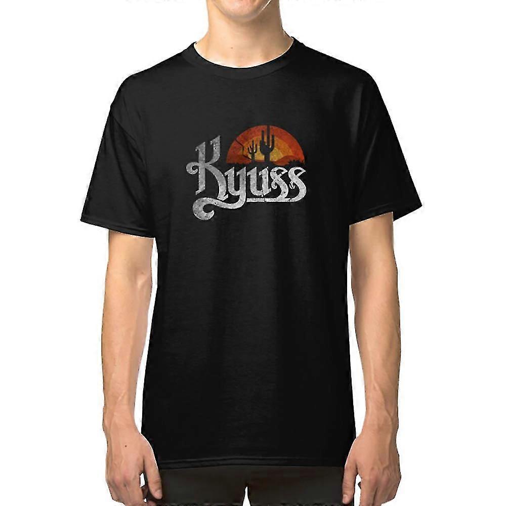 Kyuss T-shirt