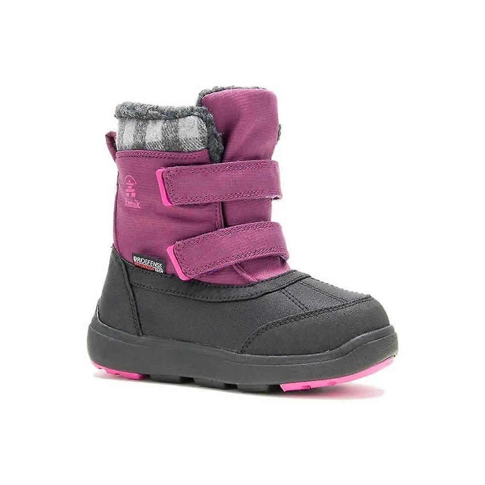 Shoes Kamik Sparky2 NF8298GRA