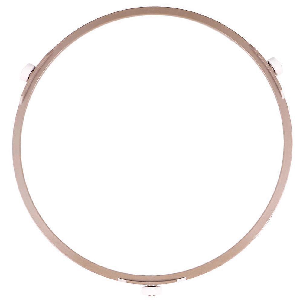 Microwave Glass Turntable Roller Ring Support Microwave Tray Ring Microwave Turntable Roller Ring