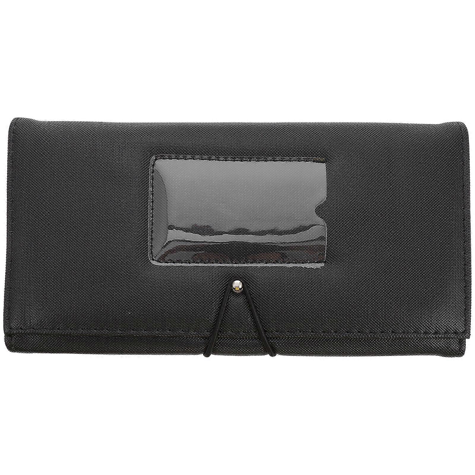 Multi-usage Coiffeur Coiffeur Ciseaux Porte-Pochette Coiffeurs Peignes Brosse Sac