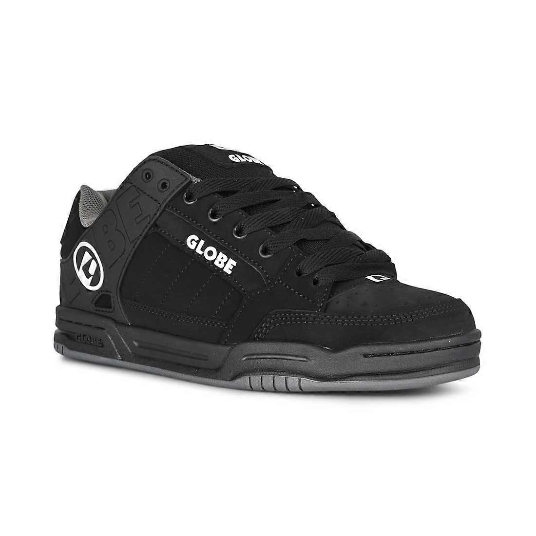 Globe Tilt Skate Boty - Černá/Černá TPR