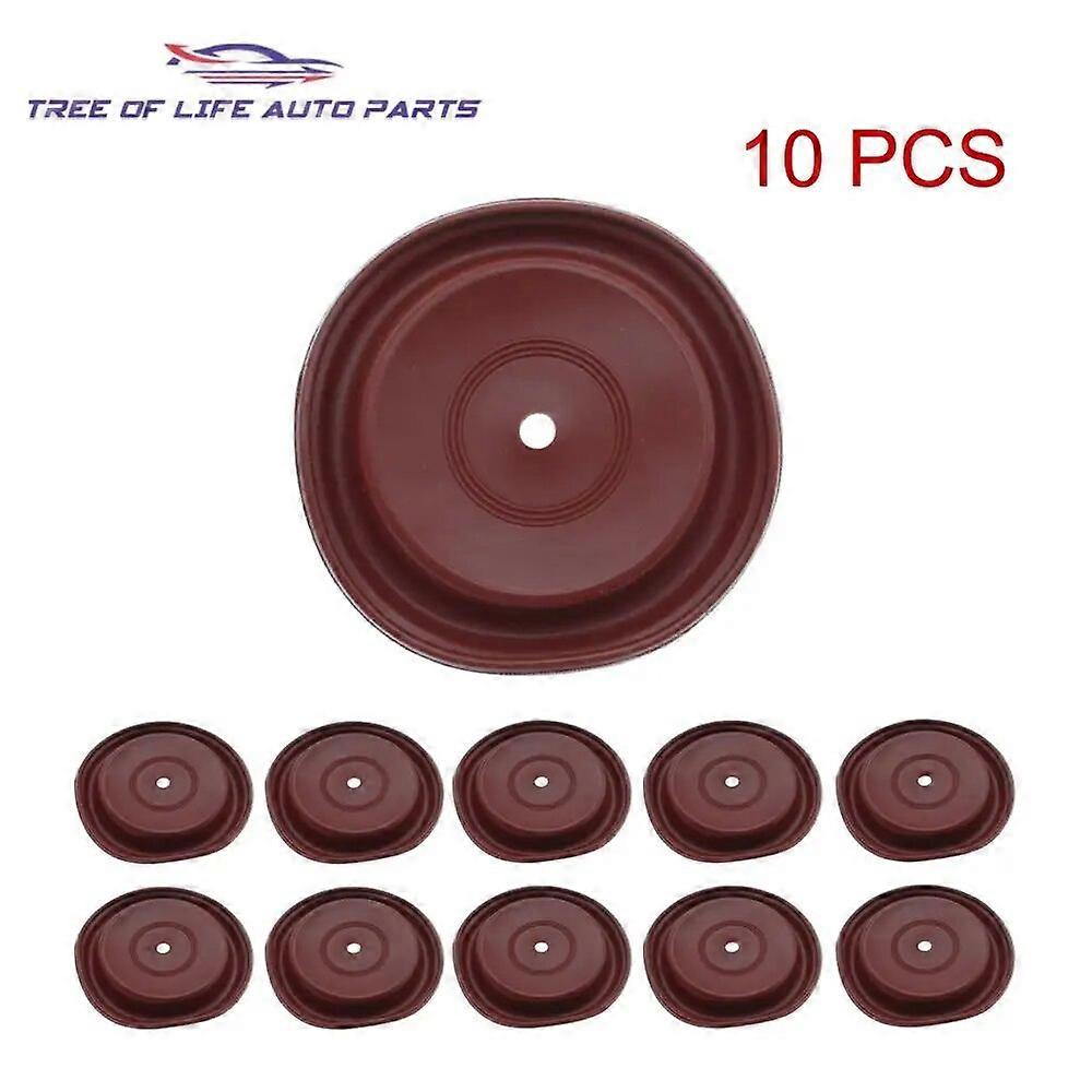 1/2/5/10X διευθετήσιμο GT1749V 760774 756047 διαφραγμάτων ενεργοποιητών πυλών απορριμμάτων για τη Ford Peugeot Volvo 20 HDI της Citroen