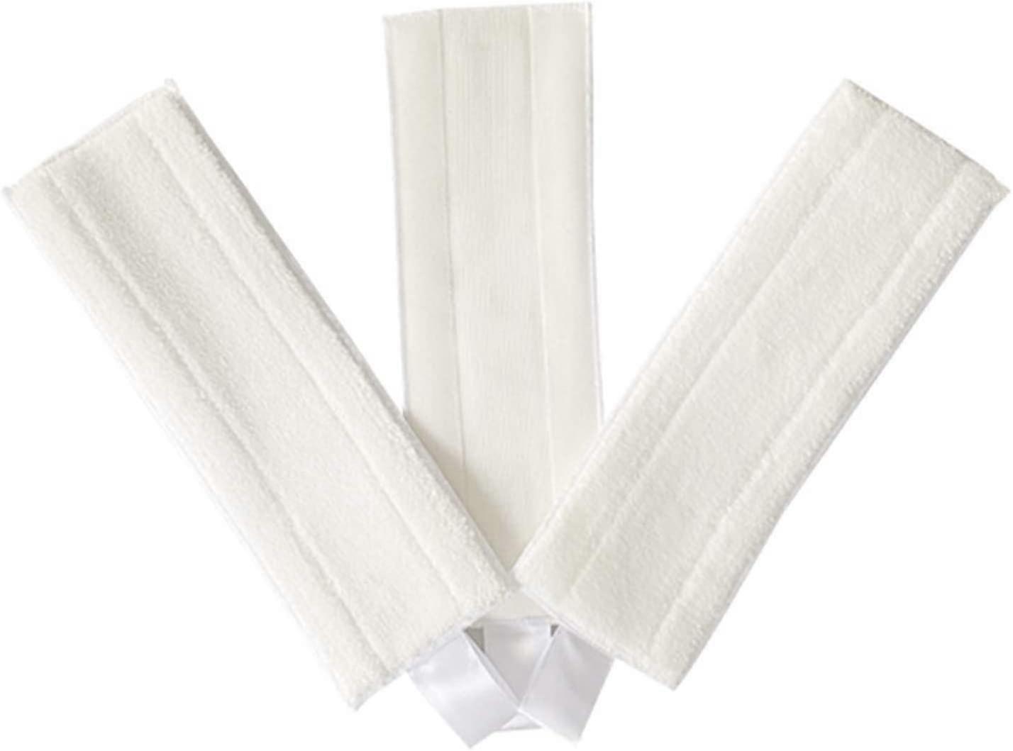 Steam Mop Cleaning Pads Mop Cloth for Karcher SC1/SC2/SC3/SC4/SC5/SV7 Steam Mop Replacement Parts