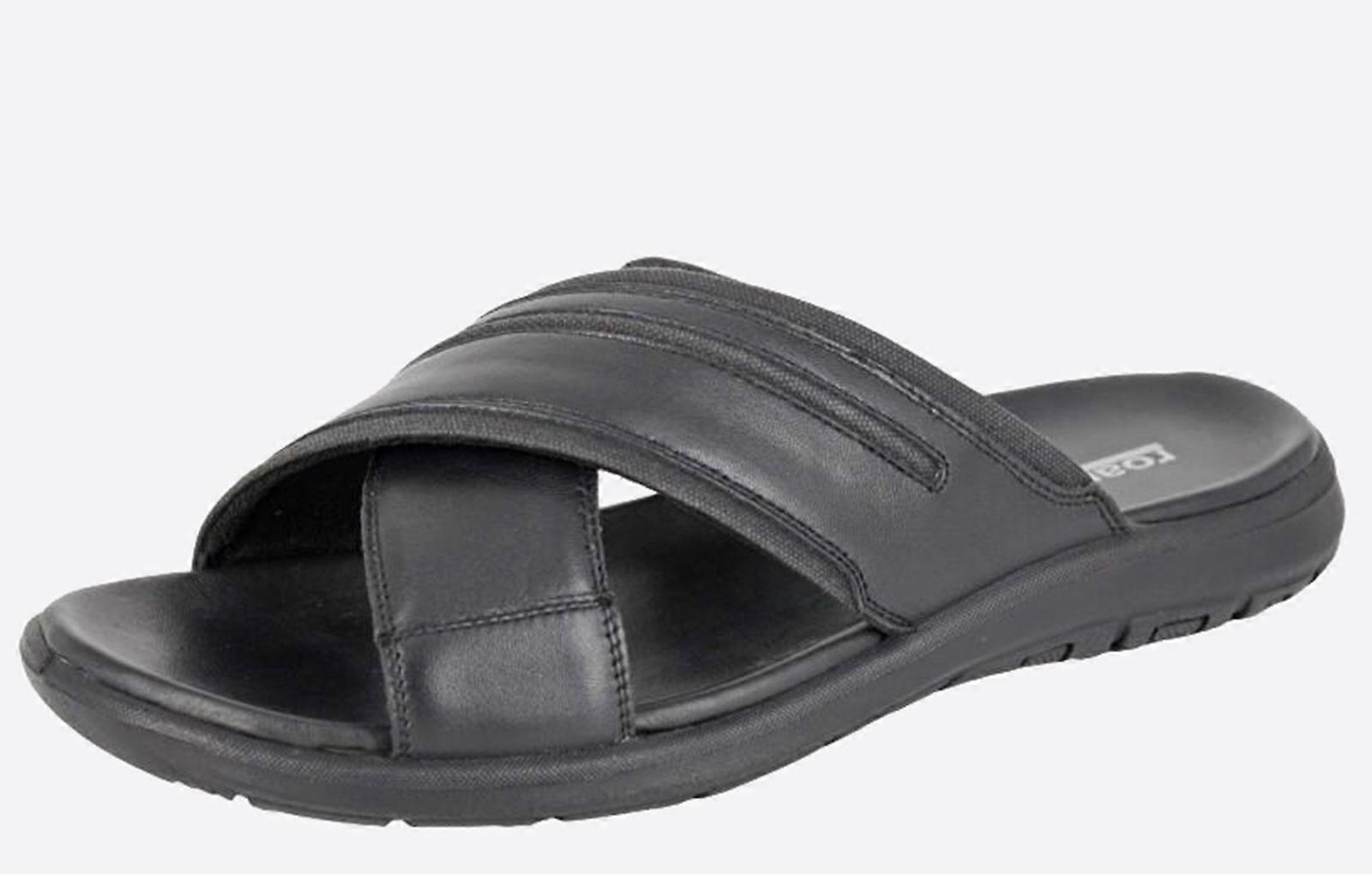 Roamers Madden Black