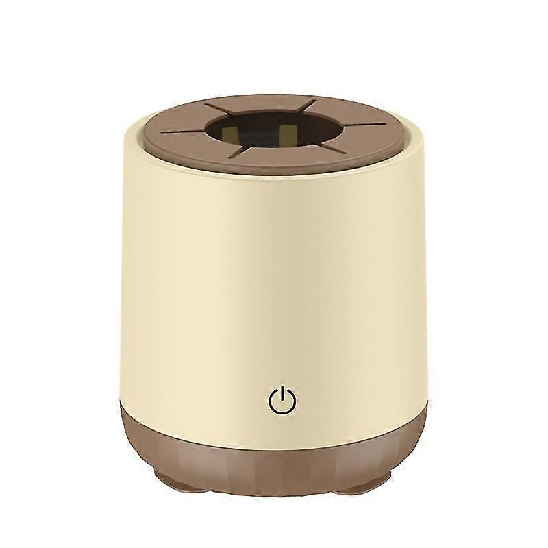 Dispenser di latte artificiale Miscelatori a 360 gradi a due vie che agitano il latte Milk-YuJia