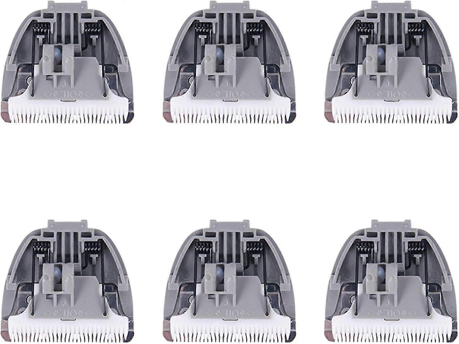 HairClipperReplacementBladeforCP-5500andKP-3000-6X