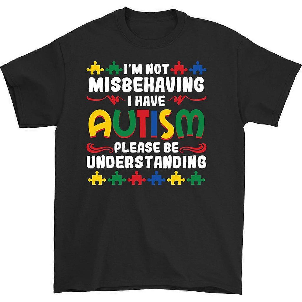 Autism Awareness Day T-paita