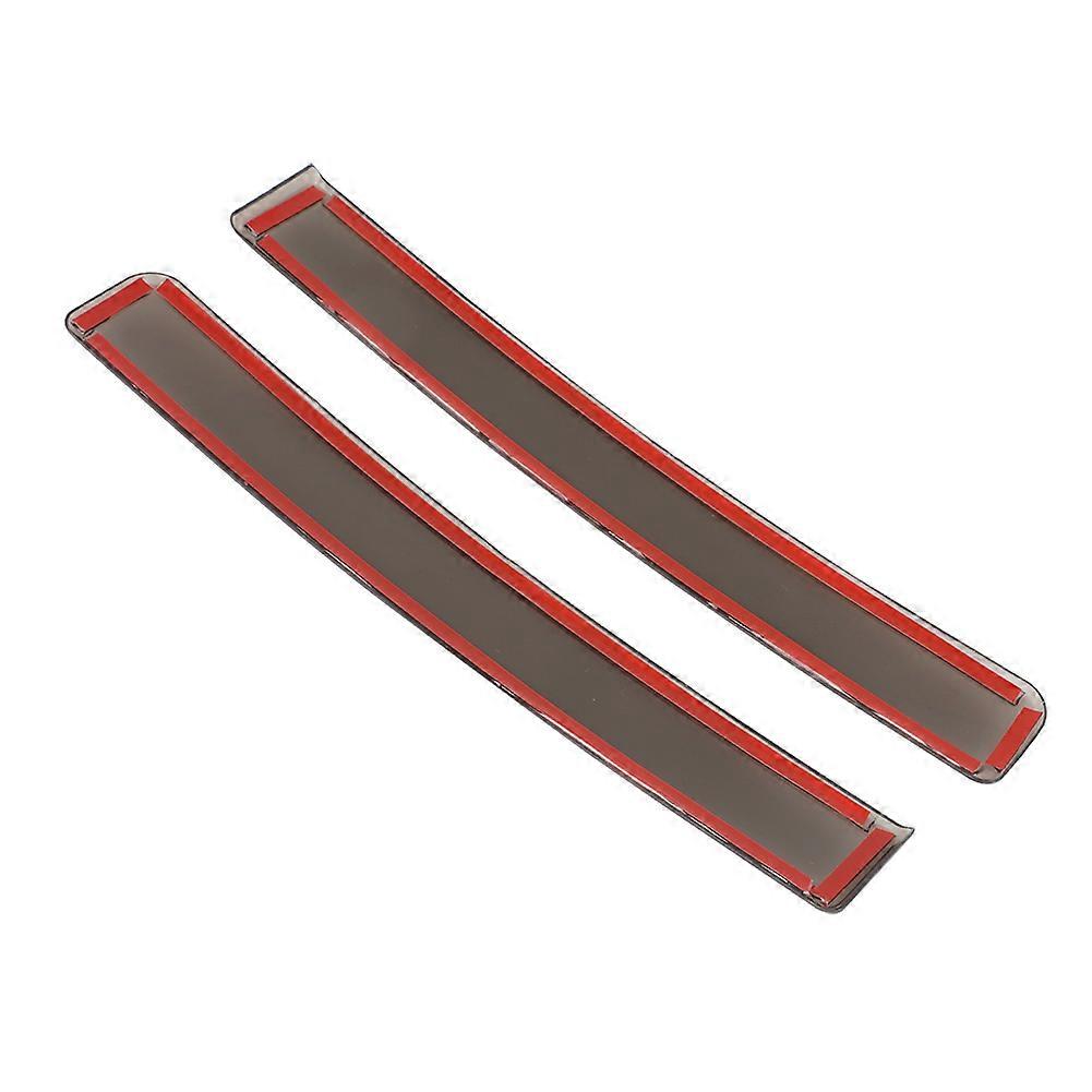 Car Rear Fog Lamp Cover Sticker For Land Rover Defender 90 110 130 2020 2022 2022 2023 Wide Indicator Protective Cover Accessory