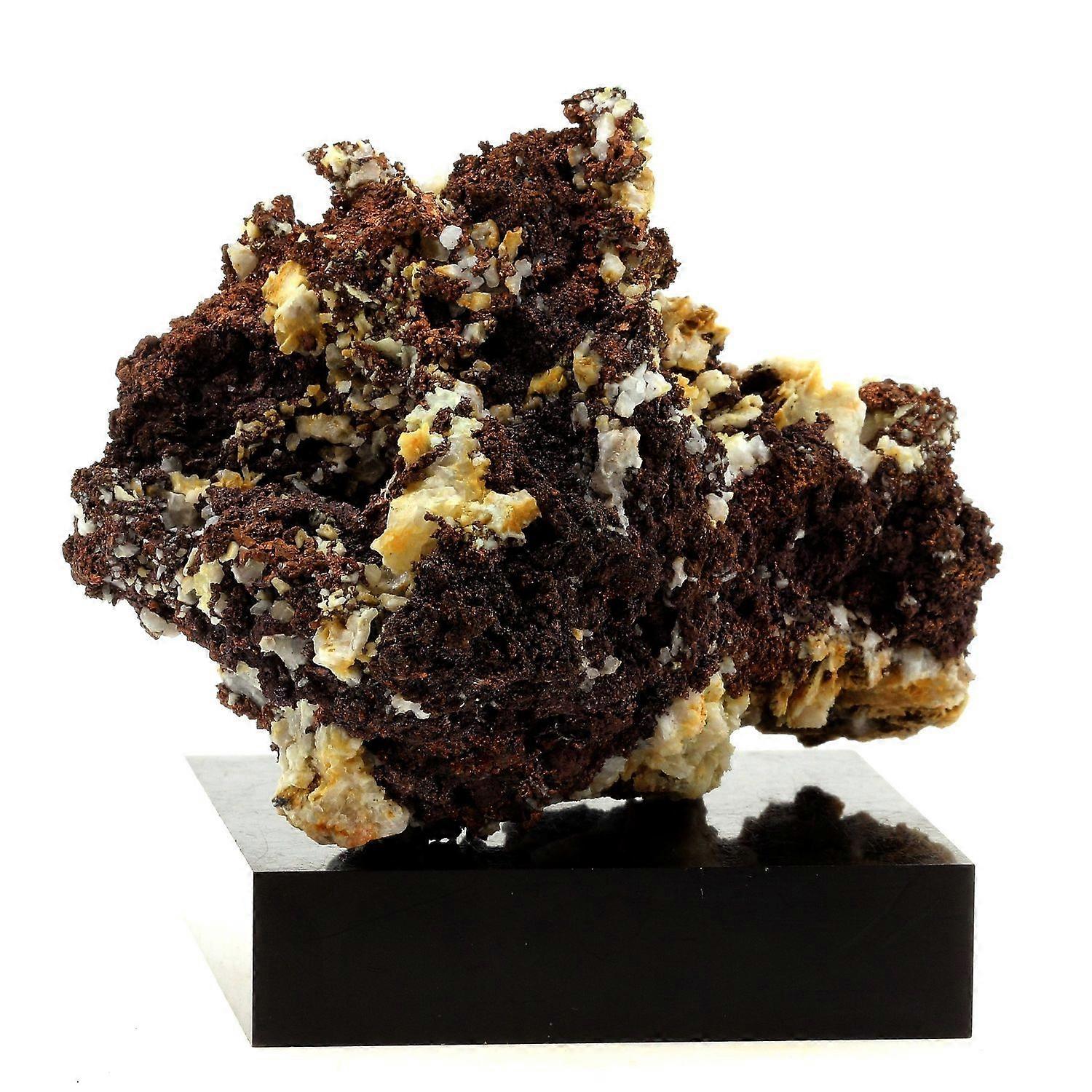 Native copper 3680.0 carats