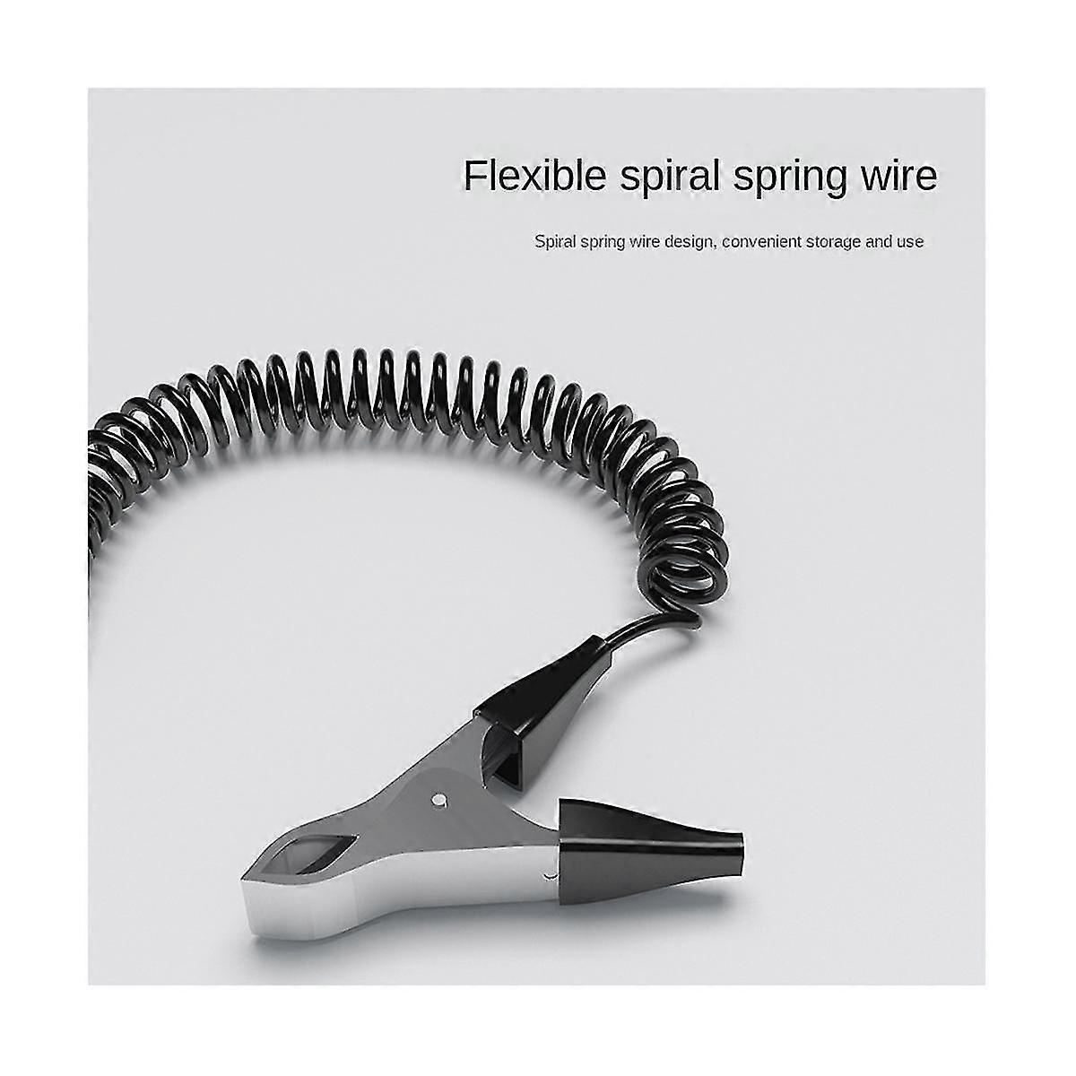 0.8v-100v Dc Automobile Voltage Circuit Tester Multifunctional Digital Display Electric Pen Probe